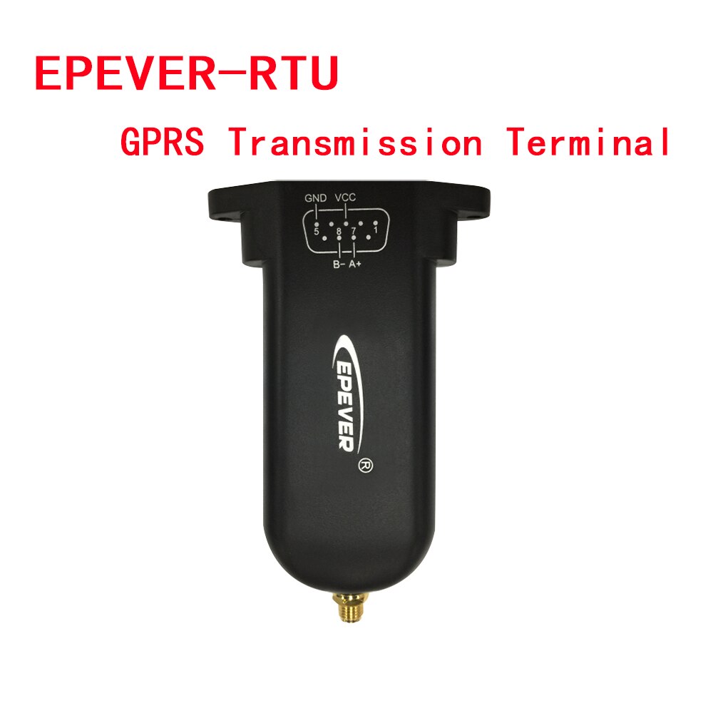 EPEVER RTU 4G A GPRS  ͹̳ GPRS  ..